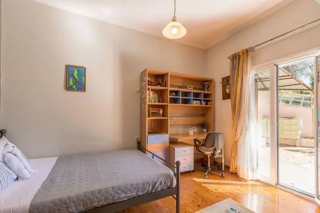 Apart Daire, 3 Yatak Odası