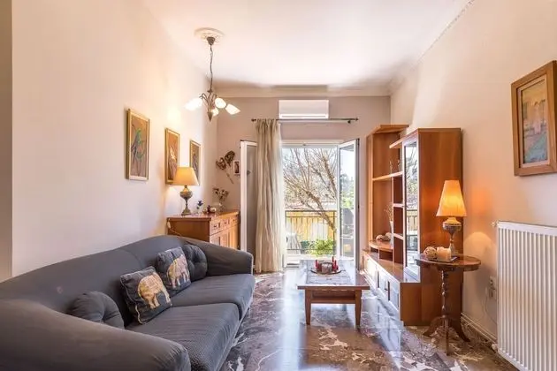 Apart Daire, 3 Yatak Odası