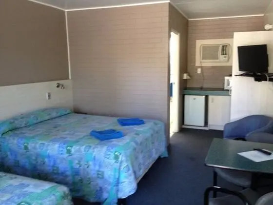 Standard Süit, 1 Yatak Odası (Standard Room Only)
