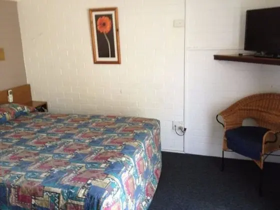 Standard Süit, 1 Yatak Odası (Standard Room Only)