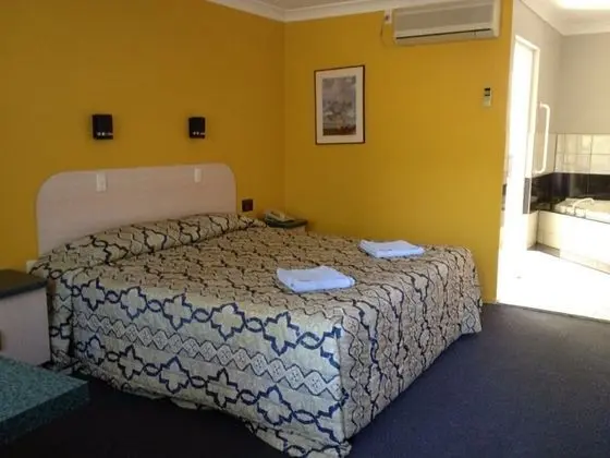 Standard Süit, 1 Yatak Odası (Standard Room Only)