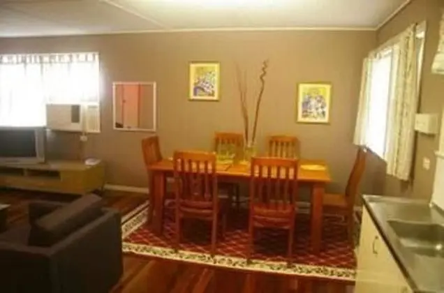 Standard Süit, 1 Yatak Odası (Standard Room Only)