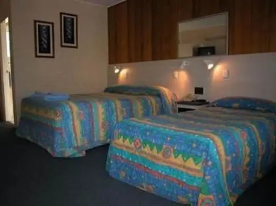 Standard Süit, 1 Yatak Odası (Standard Room Only)
