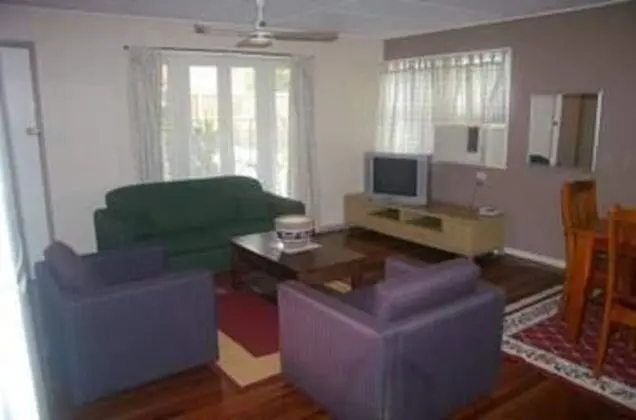 Standard Süit, 1 Yatak Odası (Standard Room Only)