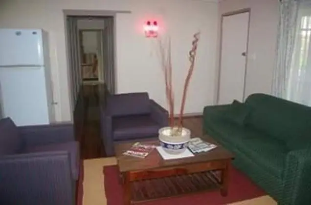 Standard Süit, 1 Yatak Odası (Standard Room Only)
