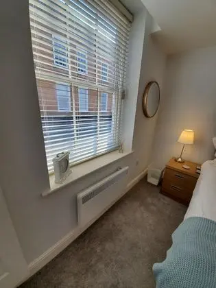 Superior Apart Daire, Özel Banyo