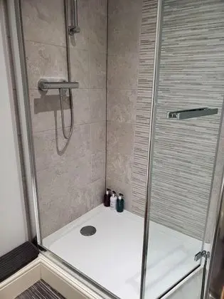 Superior Apart Daire, Özel Banyo