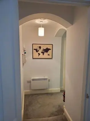 Superior Apart Daire, Özel Banyo