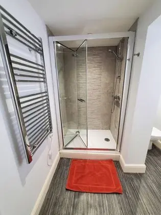 Superior Apart Daire, Özel Banyo