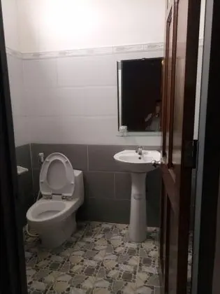 Oda, 1 Çift Kişilik Yatak