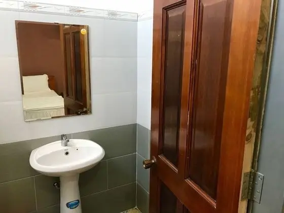 Oda, 2 Çift Kişilik Yatak