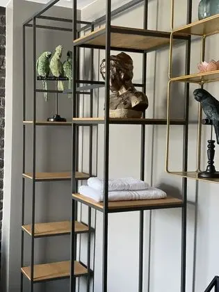 Design Tek Büyük Yataklı Oda