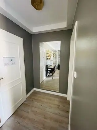 Design Tek Büyük Yataklı Oda