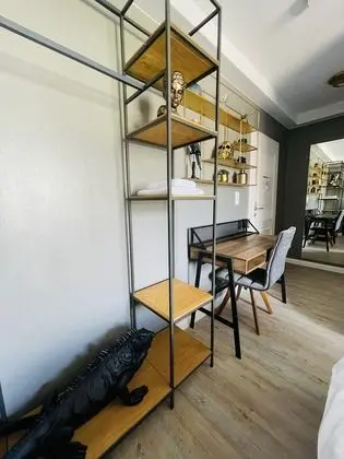 Design Tek Büyük Yataklı Oda