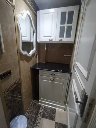 Mini buzdolabı