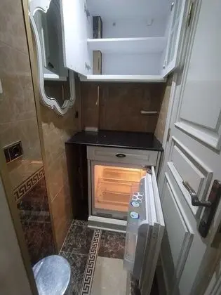 Mini buzdolabı