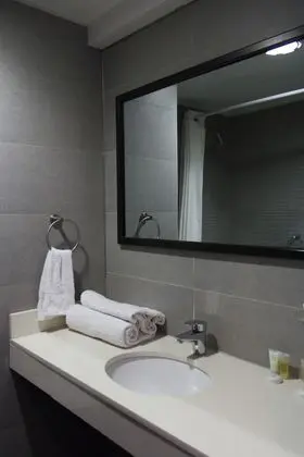 Tek Büyük Yataklı Oda, 2 Tek Kişilik Yatak, Özel Banyo