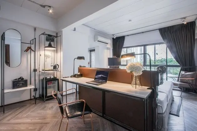 Superior King Room