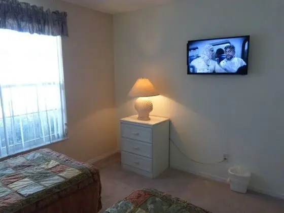 Villa, 3 Yatak Odası