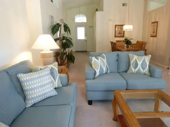 Villa, 3 Yatak Odası