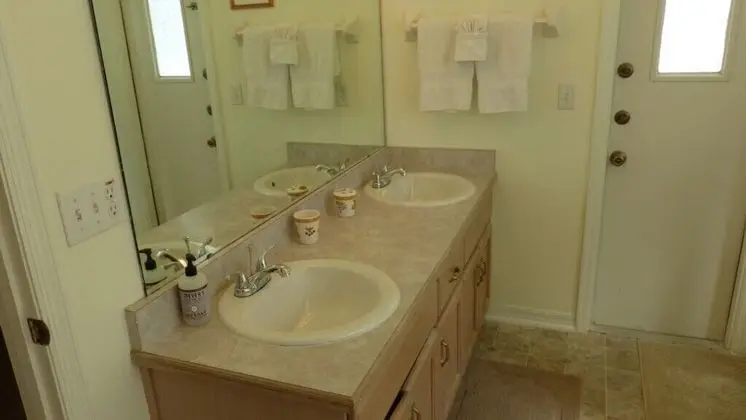 Villa, 3 Yatak Odası