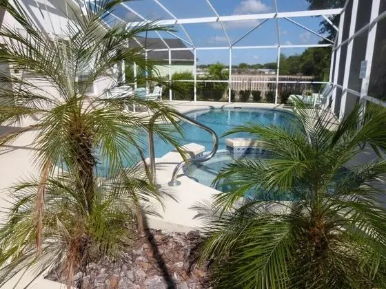 Villa, 3 Yatak Odası