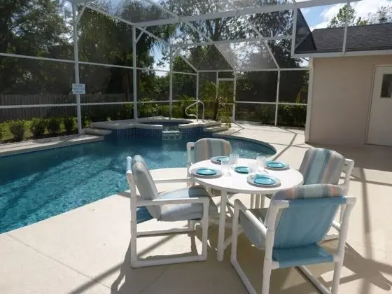 Villa, 3 Yatak Odası