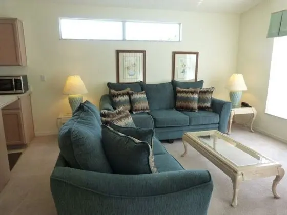 Villa, 3 Yatak Odası