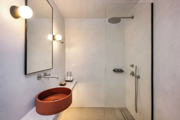 Standard Oda, Deniz Manzaralı