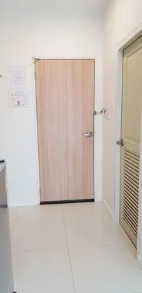 Standard İki Ayrı Yataklı Oda