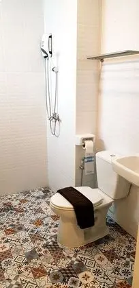 Standard İki Ayrı Yataklı Oda