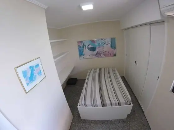 Apart Daire, Plaj Manzaralı