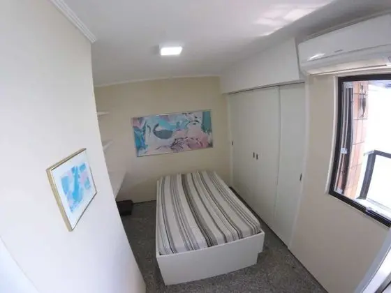 Apart Daire, Plaj Manzaralı