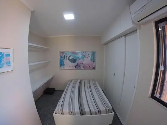 Apart Daire, Plaj Manzaralı