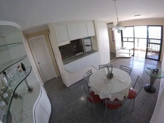 Apart Daire, Plaj Manzaralı