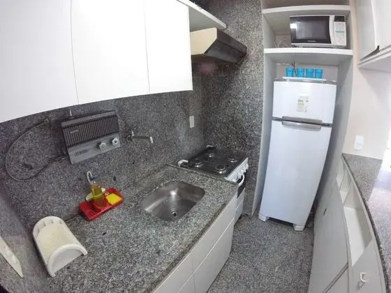 Apart Daire, Plaj Manzaralı