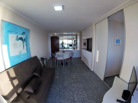 Apart Daire, Plaj Manzaralı