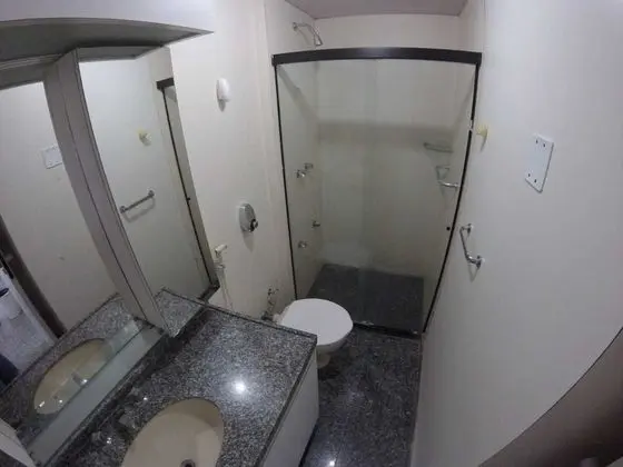 Apart Daire, Plaj Manzaralı