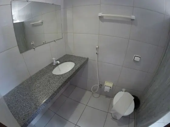 Standard Oda, Deniz Manzaralı