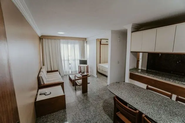 Apart Daire, Deniz Manzaralı