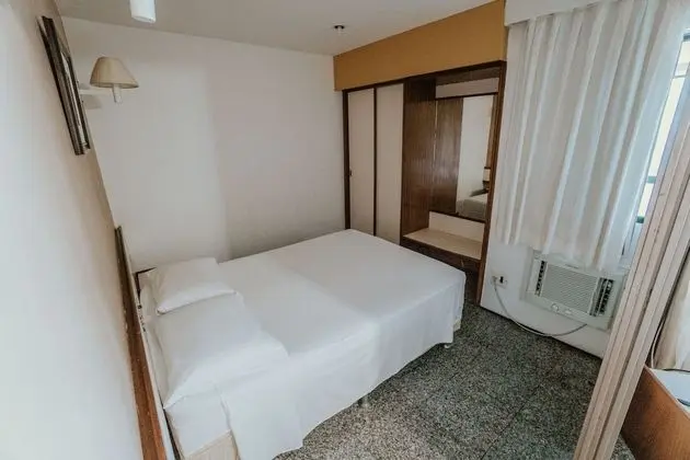 Apart Daire, Kısmi Deniz Manzaralı