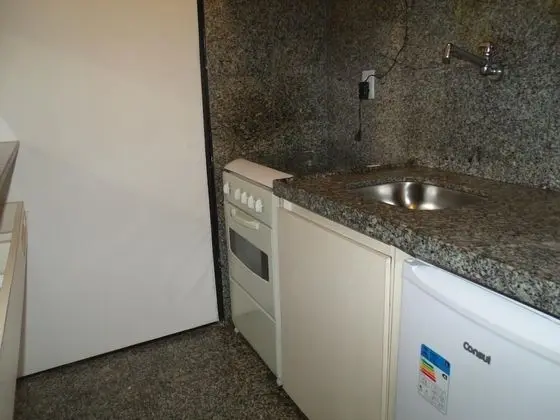 Apart Daire, Kısmi Deniz Manzaralı
