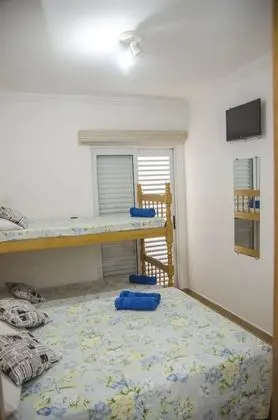 Luxury Dört Kişilik Oda