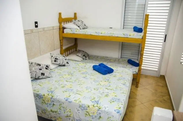 Luxury Dört Kişilik Oda