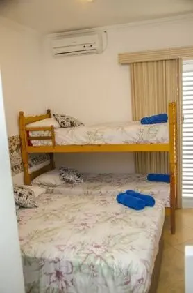 Luxury Dört Kişilik Oda