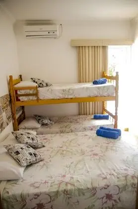 Luxury Dört Kişilik Oda