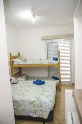 Luxury Dört Kişilik Oda