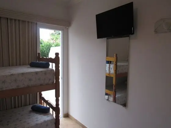 Luxury Dört Kişilik Oda