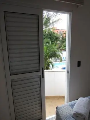 Luxury Tek Büyük Yataklı Oda