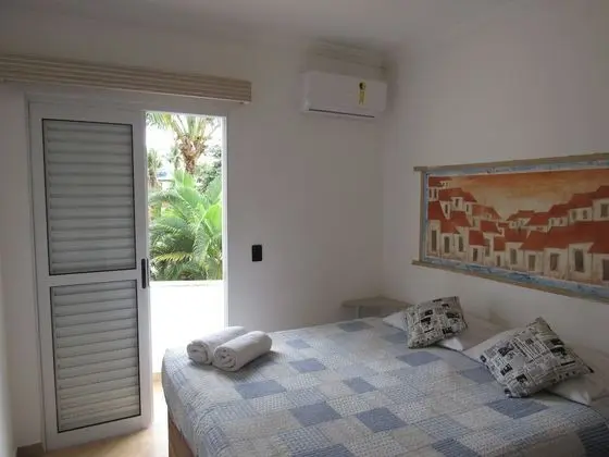 Luxury Tek Büyük Yataklı Oda